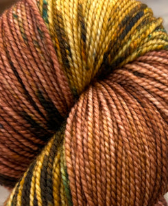 Baah Yarn La Jolla Color of the Month