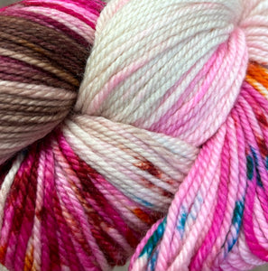 Dream in Color Smooshy Cashmere