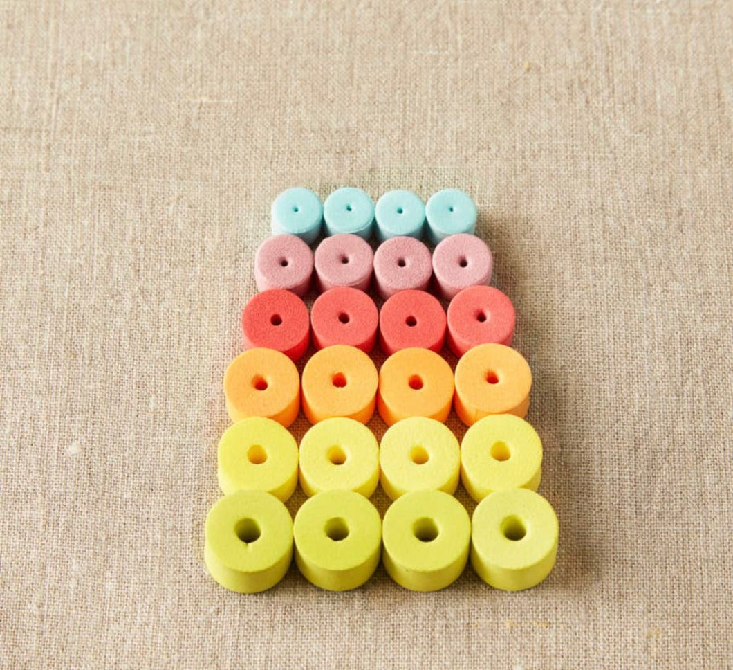 Cocoknits Stitch Stoppers