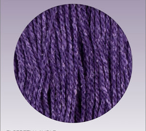 Elsebeth Lavold Silky Wool