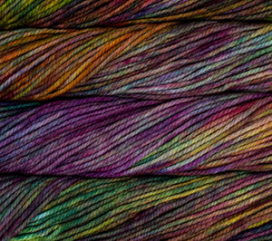 Malabrigo Chunky