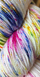 Baah Yarn La Jolla Color of the Month