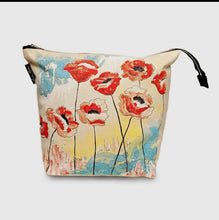 Eric and Christopher Project Bag