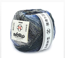 Noro Natsumeki