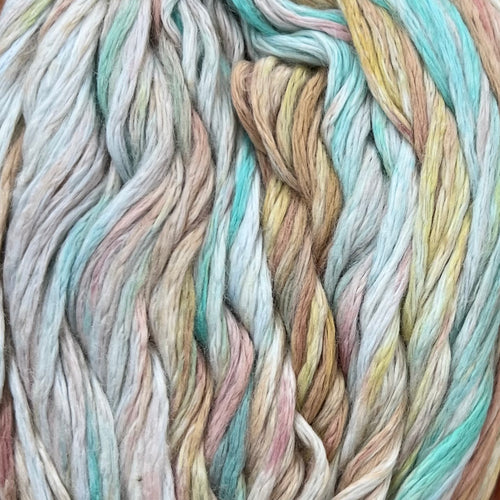 Cirrus Jacquard