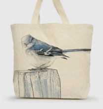 Eric and Christopher Tote Bag
