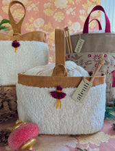 Atenti Knitting and Crochet Organizer Project Bags