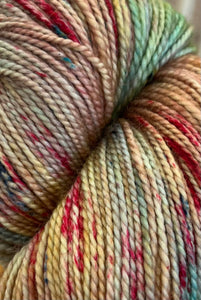 Baah Yarn La Jolla Color of the Month