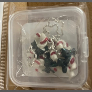 Novelty Stitch Markers