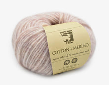 Juniper Moon Farm Cotton + Merino