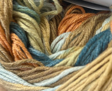 Laines du Nord Summer Sock