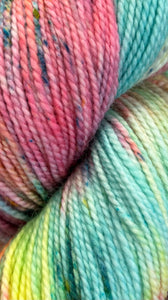 Baah Yarn La Jolla Color of the Month