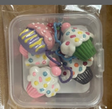 Novelty Stitch Markers