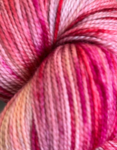 Baah Yarn La Jolla Color of the Month