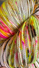 Baah Yarn La Jolla Color of the Month