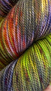 Baah Yarn La Jolla Color of the Month
