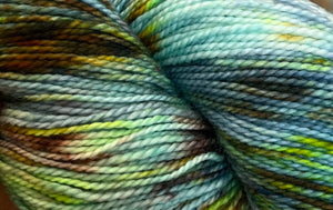 Baah Yarn La Jolla Color of the Month