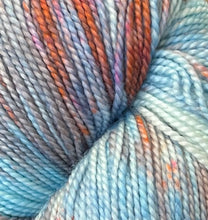 Baah Yarn La Jolla Color of the Month