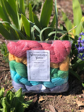 Wonderland Yarns Cheshire Cat Yarn Set