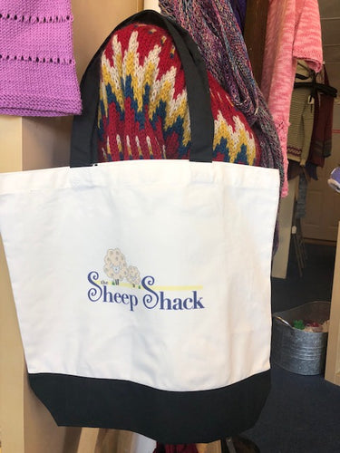 The Sheep Shack Tote