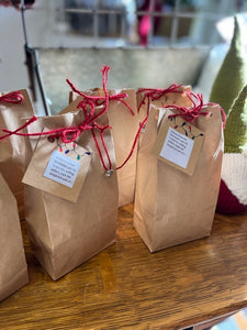 Gnome Ornament Kit