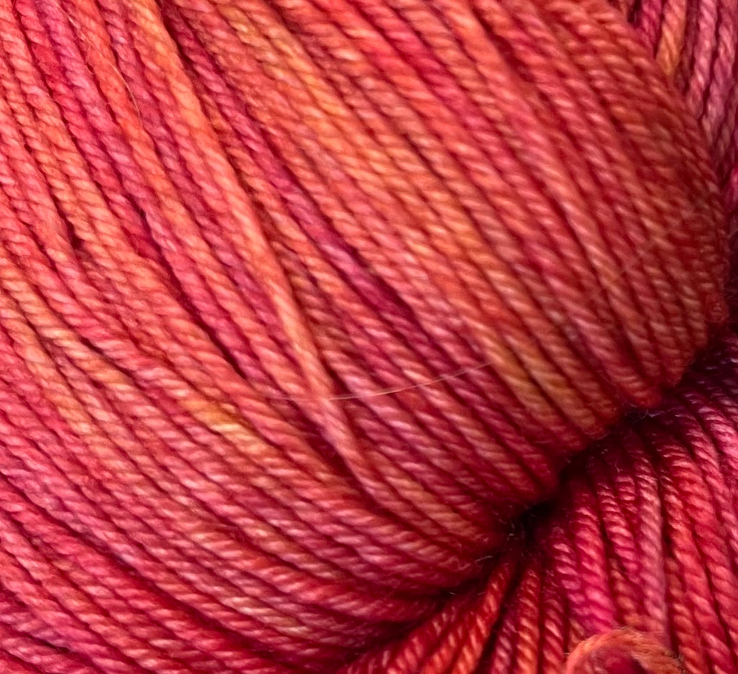 Malabrigo Ultimate Sock