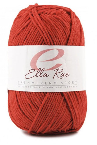 Ella Rae Baby Cashmereno