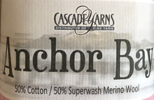 Cascade Yarn Anchor Bay