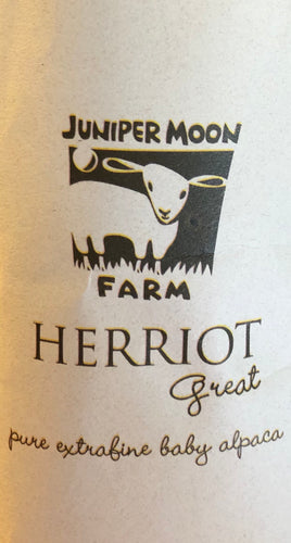 Herriot Great