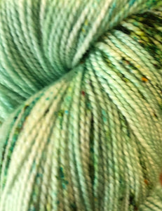 Baah Yarn La Jolla Color of the Month