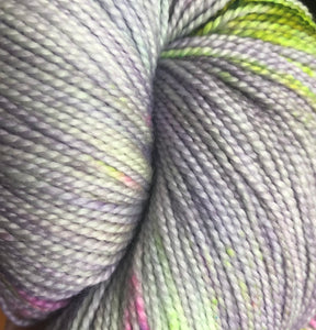 Baah Yarn La Jolla Color of the Month