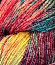 Malabrigo Ultimate Sock