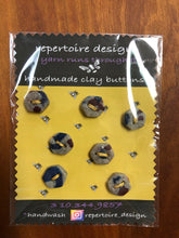 Repertoire Designs Clay Buttons