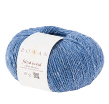 Rowan Felted Tweed