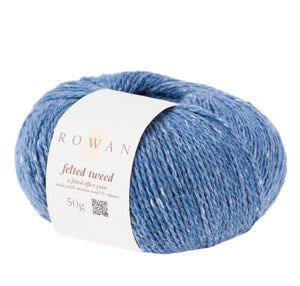 Rowan Felted Tweed