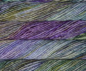 Malabrigo Mecha