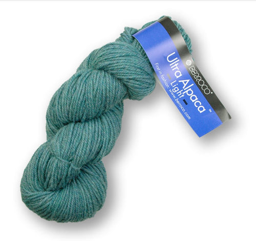 Berroco Ultra Alpaca Light