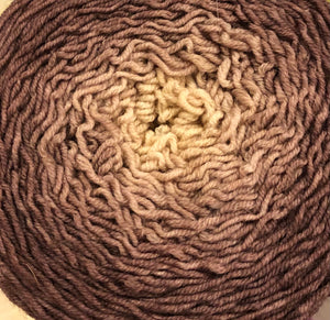 Frabjous Fibers Blossoms 25