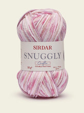 Sirdar Crofter