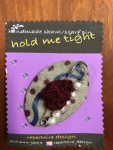 Repertoire Design Shawl Pins