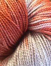 Baah Yarn La Jolla Color of the Month