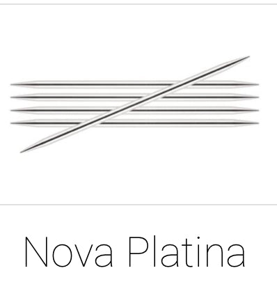 Nova Platina 8” DPNs