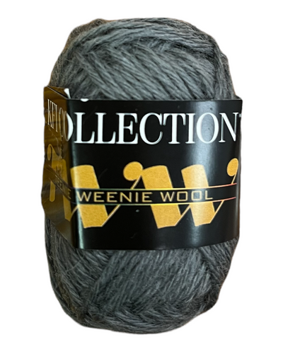 Teenie Weenie Wool