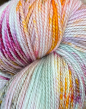 Baah Yarn La Jolla Color of the Month