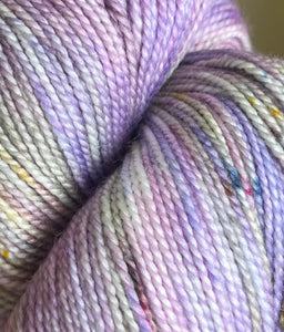 Baah Yarn La Jolla Color of the Month