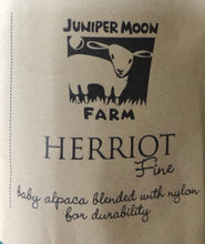 Juniper Moon Farm Herriot Fine