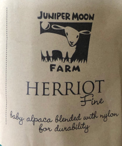 Juniper Moon Farm Herriot Fine