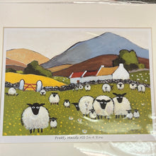 Thomas Joseph Print