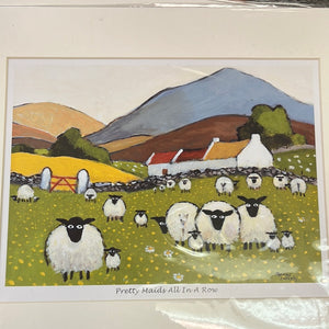 Thomas Joseph Print
