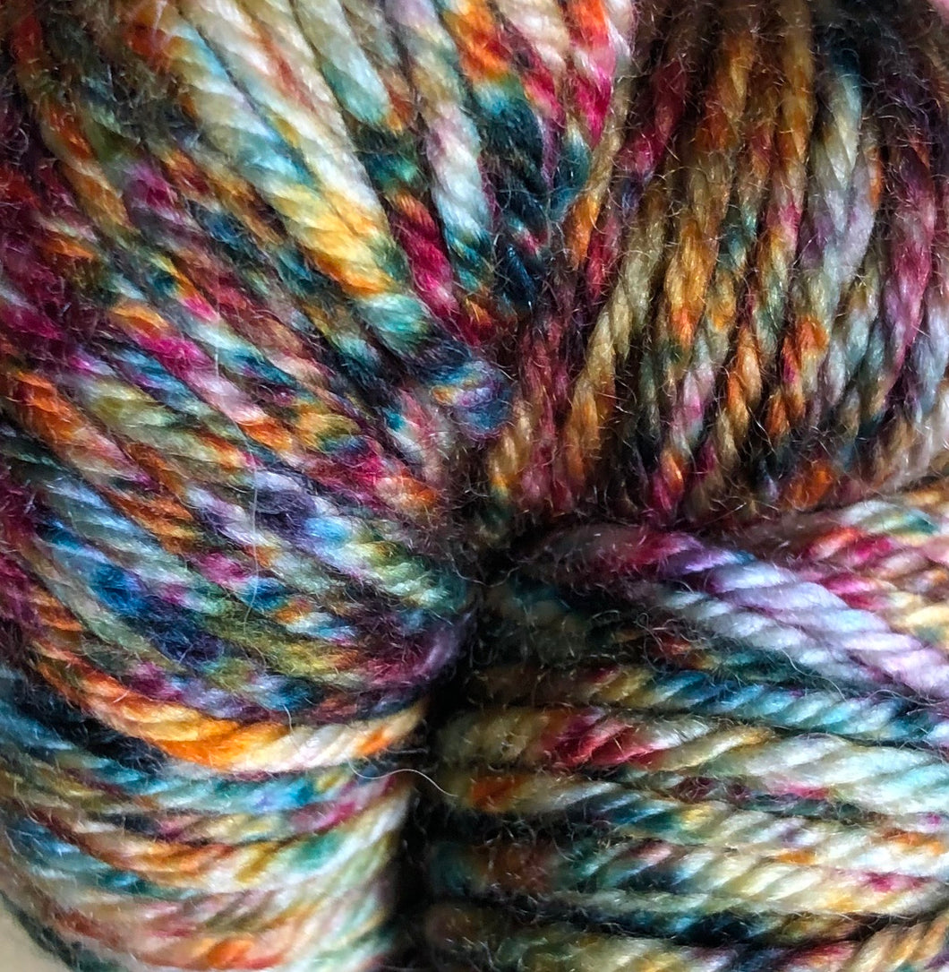 Malabrigo Caprino